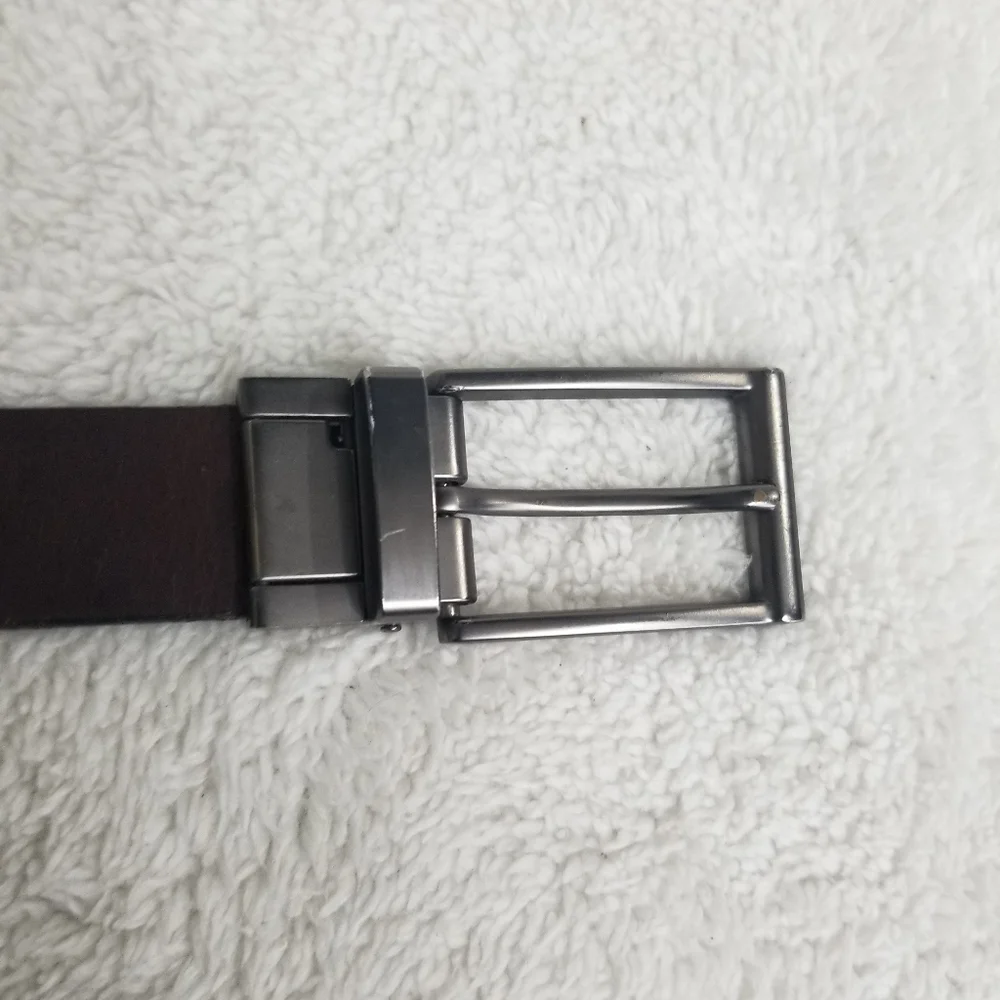 Timberland Boys belt